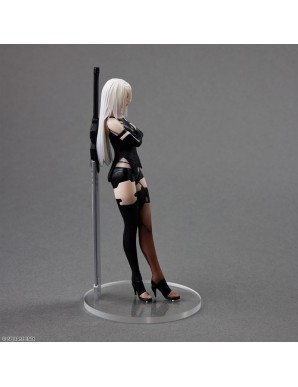 Square Enix FORM-ISM NieR:Automata A2 YoRHa Model A No. 2