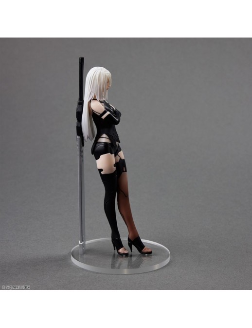 Square Enix FORM-ISM NieR:Automata A2 YoRHa Model A No. 2
