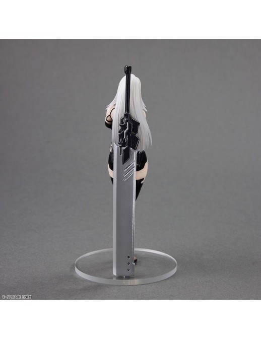 Square Enix FORM-ISM NieR:Automata A2 YoRHa Model A No. 2