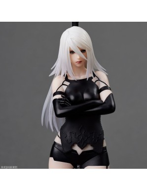 Square Enix FORM-ISM NieR:Automata A2 YoRHa Model A No. 2