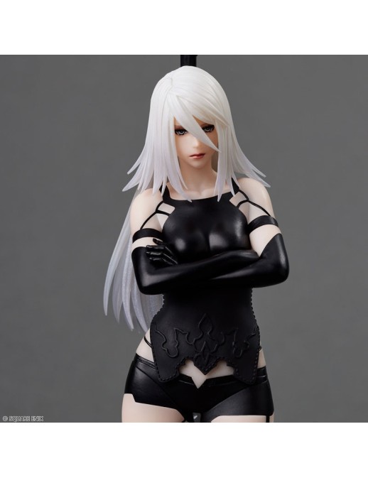 Square Enix FORM-ISM NieR:Automata A2 YoRHa Model A No. 2