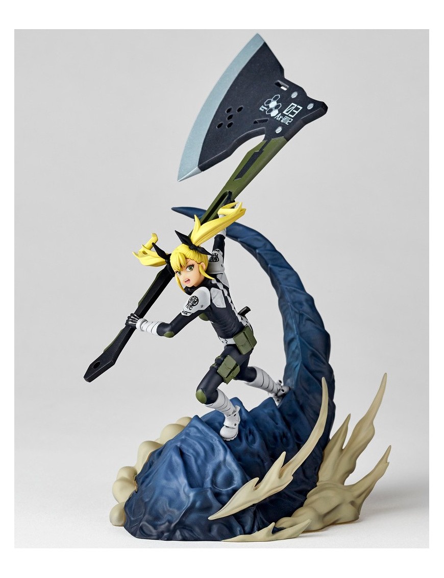 Kaiyodo Kaiju No. 8 Kikoru Shinomiya Kaiyodo Kaiju No. 8 Kikoru Shinomiya