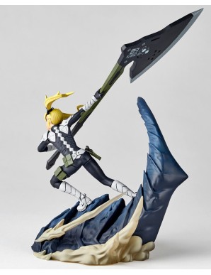 Kaiyodo Kaiju No. 8 Kikoru Shinomiya