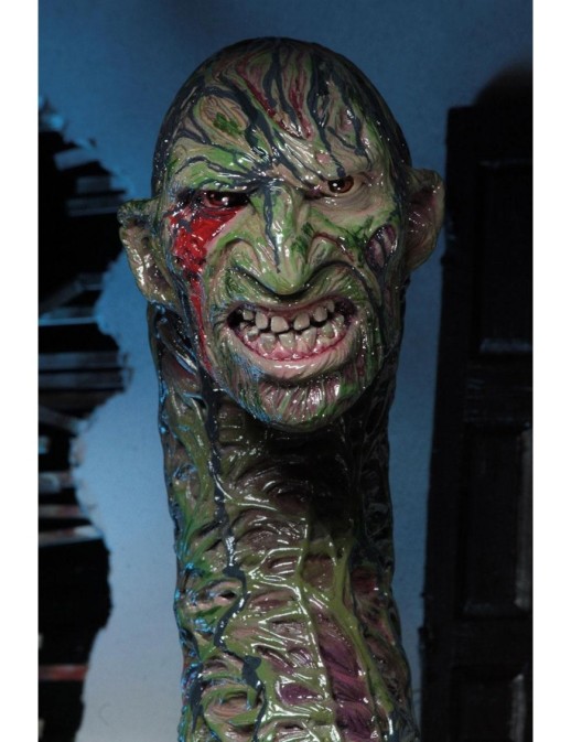 Neca A Nightmare on Elm Street Accessory Pack Deluxe