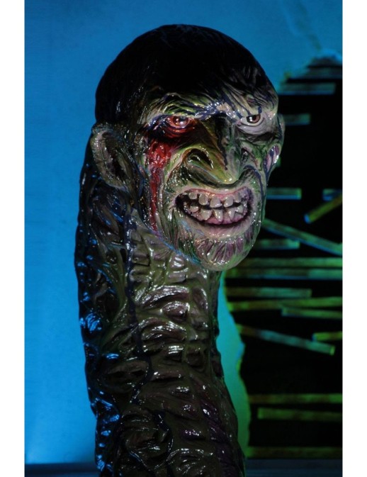 Neca A Nightmare on Elm Street Accessory Pack Deluxe