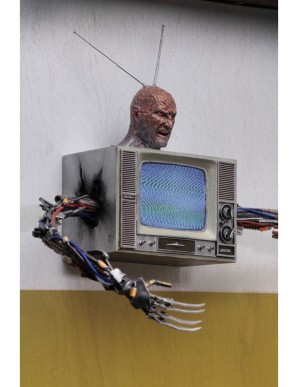 Neca A Nightmare on Elm Street Accessory Pack Deluxe