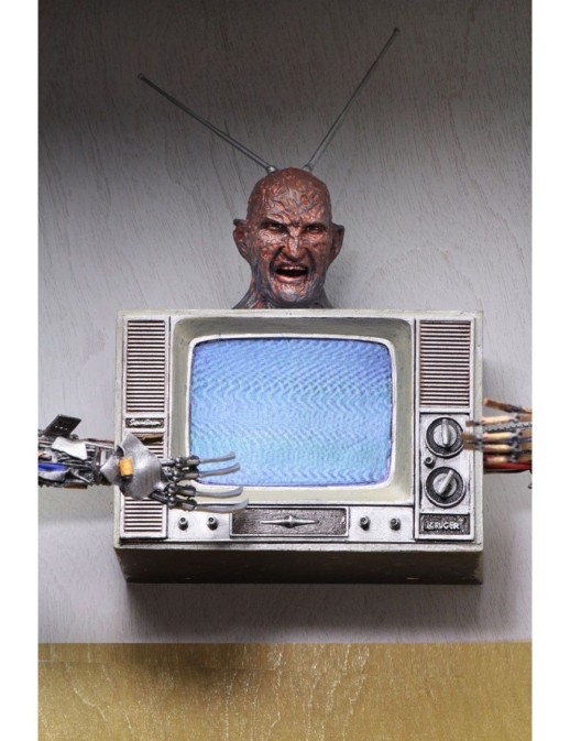 Neca A Nightmare on Elm Street Accessory Pack Deluxe