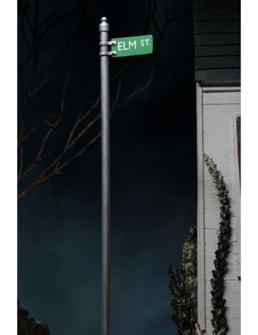 Neca A Nightmare on Elm Street Accessory Pack Deluxe