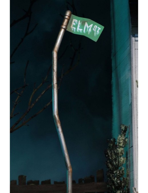 Neca A Nightmare on Elm Street Accessory Pack Deluxe