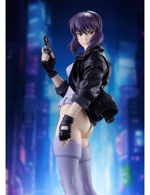 Good Smile Company POP Up Parade L Ghost in the Shell Stand Alone Complex Motoko Kusanagi S.A.C. Version