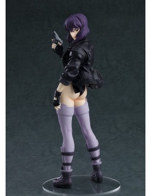 Good Smile Company POP Up Parade L Ghost in the Shell Stand Alone Complex Motoko Kusanagi S.A.C. Version