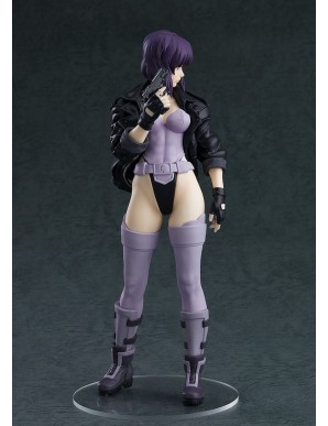 Good Smile Company POP Up Parade L Ghost in the Shell Stand Alone Complex Motoko Kusanagi S.A.C. Version