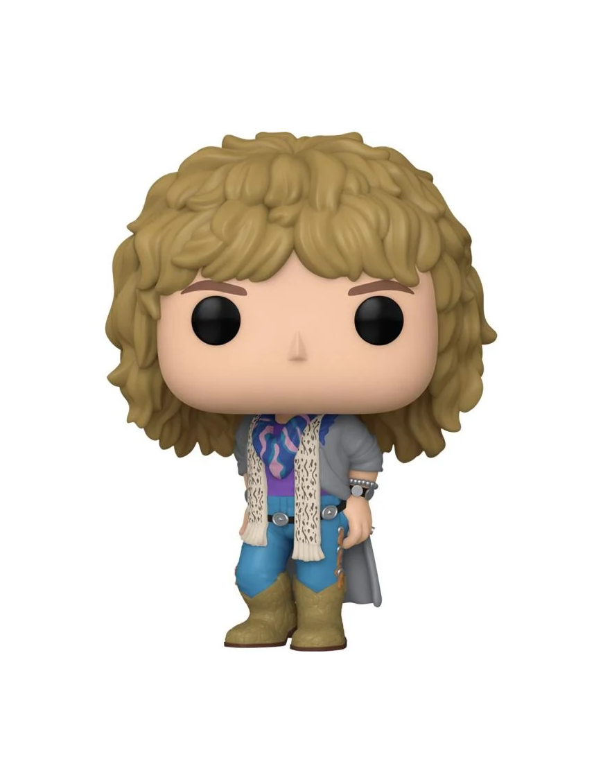 Funko POP! Rocks 396 Jon Bon Jovi