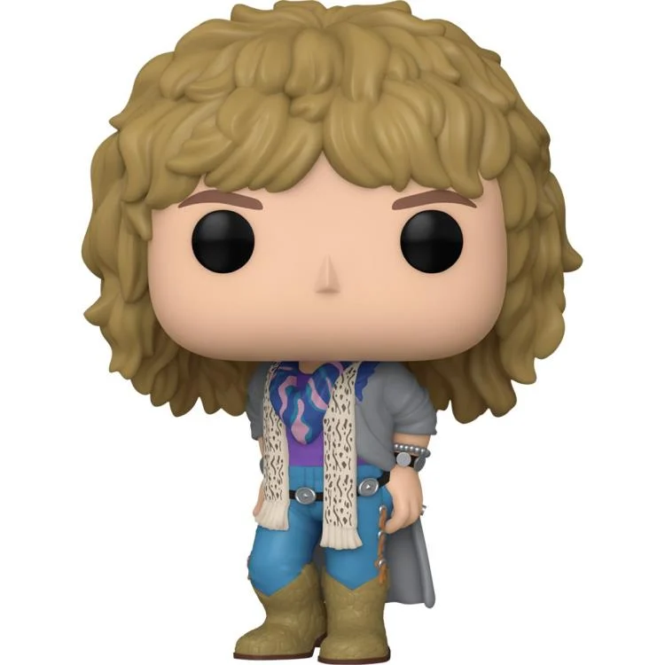 FUNKO POP! ROCKS 396 JON BON JOVI