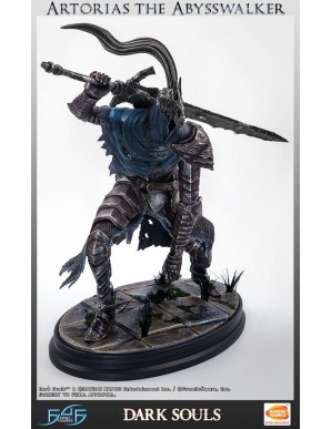 First 4 Figures Dark Souls Artorias the Abysswalker