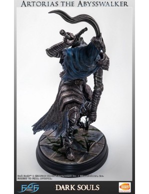 First 4 Figures Dark Souls Artorias the Abysswalker