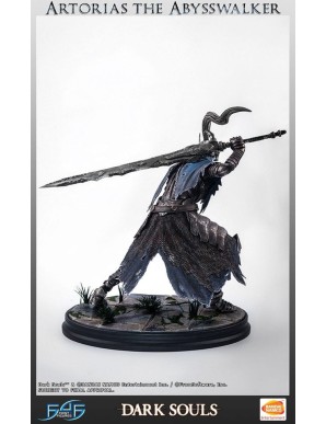 First 4 Figures Dark Souls Artorias the Abysswalker