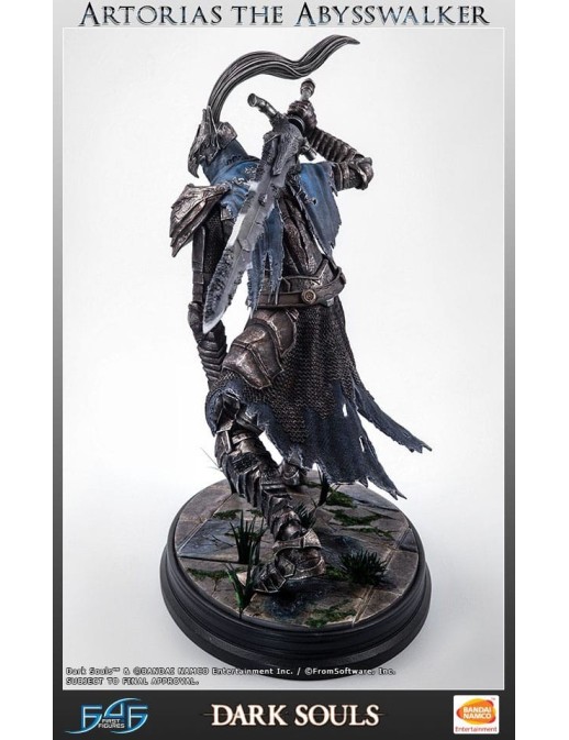 First 4 Figures Dark Souls Artorias the Abysswalker