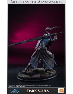 First 4 Figures Dark Souls Artorias the Abysswalker