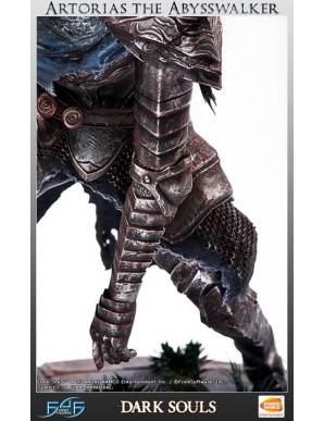 First 4 Figures Dark Souls Artorias the Abysswalker