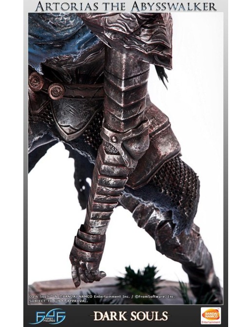 First 4 Figures Dark Souls Artorias the Abysswalker