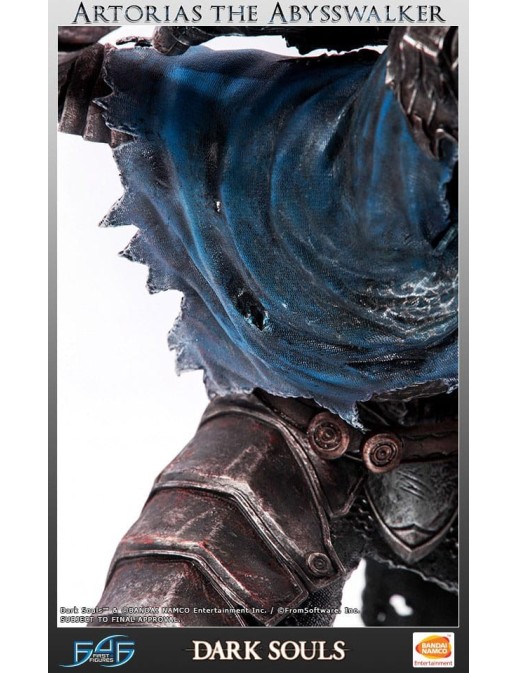 First 4 Figures Dark Souls Artorias the Abysswalker