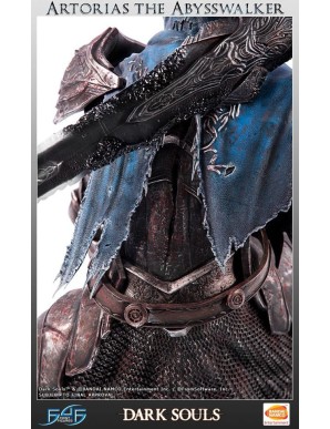 First 4 Figures Dark Souls Artorias the Abysswalker