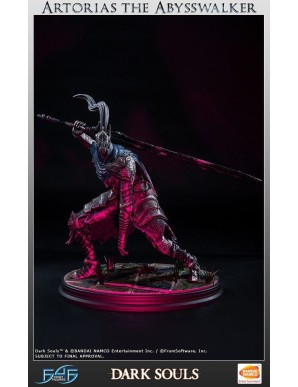 First 4 Figures Dark Souls Artorias the Abysswalker