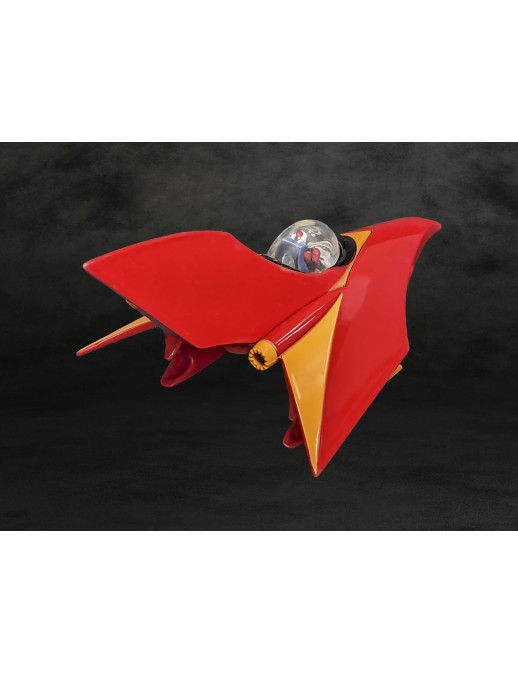 Evolution Toy Future Quest Metal Action Brain Condor Renewal Version