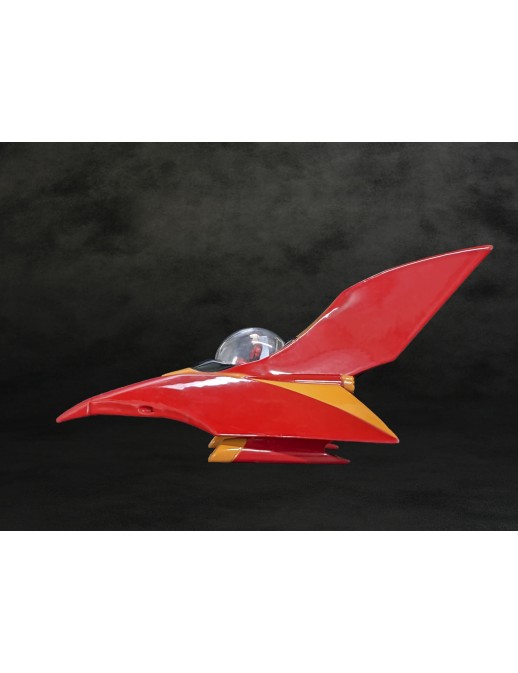 Evolution Toy Future Quest Metal Action Brain Condor Renewal Version