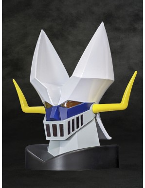 Evolution Toy Future Quest Metal Action Brain Condor Renewal Version