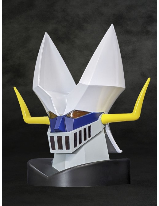 Evolution Toy Future Quest Metal Action Brain Condor Renewal Version