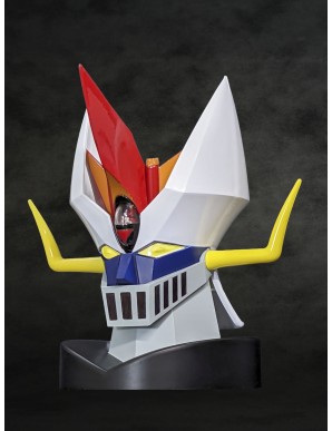 Evolution Toy Future Quest Metal Action Brain Condor Renewal Version