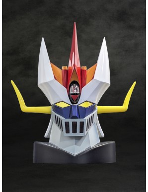 Evolution Toy Future Quest Metal Action Brain Condor Renewal Version