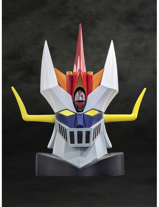 Evolution Toy Future Quest Metal Action Brain Condor Renewal Version