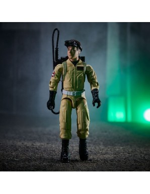 Hasbro Ghostbusters Plasma Series 4 Action Figure Pack