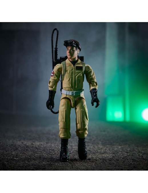 Hasbro Ghostbusters Plasma Series 4 Action Figure Pack