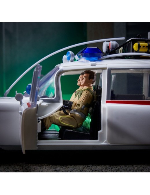 Hasbro Ghostbusters Plasma Series 4 Action Figure Pack