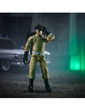 Hasbro Ghostbusters Plasma Series 4 Action Figure Pack