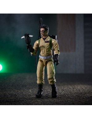 Hasbro Ghostbusters Plasma Series 4 Action Figure Pack