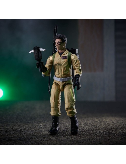 Hasbro Ghostbusters Plasma Series 4 Action Figure Pack