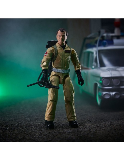 Hasbro Ghostbusters Plasma Series 4 Action Figure Pack