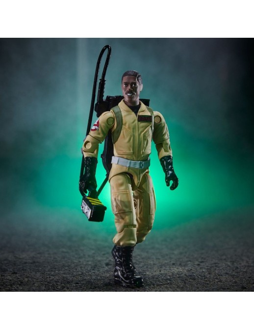 Hasbro Ghostbusters Plasma Series 4 Action Figure Pack