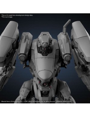 Bandai 30 Minutes Missions Armored Core VI Fires of Rubicon RaD CC-2000 Orbiter
