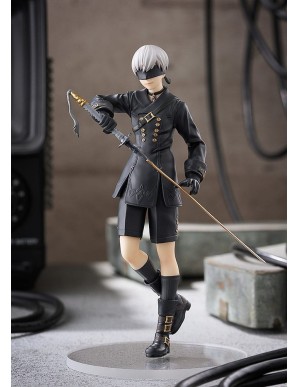 Good Smile Company POP Up Parade NieR:Automata Ver. 1.1a 9S YoRHa No. 9 Type S
