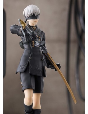 Good Smile Company POP Up Parade NieR:Automata Ver. 1.1a 9S YoRHa No. 9 Type S