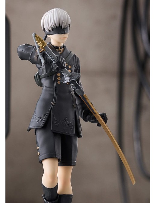 Good Smile Company POP Up Parade NieR:Automata Ver. 1.1a 9S YoRHa No. 9 Type S