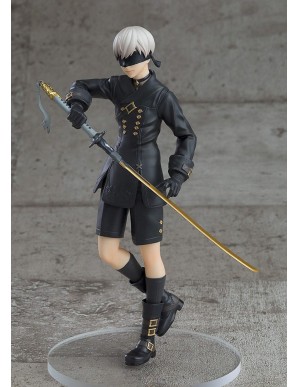 Good Smile Company POP Up Parade NieR:Automata Ver. 1.1a 9S YoRHa No. 9 Type S