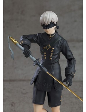 Good Smile Company POP Up Parade NieR:Automata Ver. 1.1a 9S YoRHa No. 9 Type S