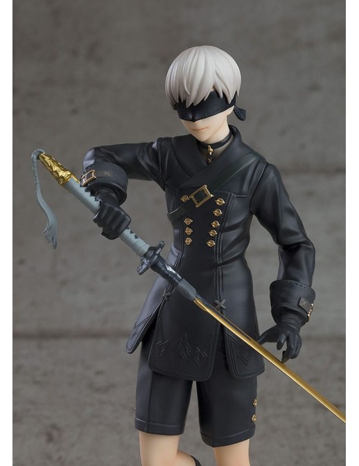 Good Smile Company POP Up Parade NieR:Automata Ver. 1.1a 9S YoRHa No. 9 Type S